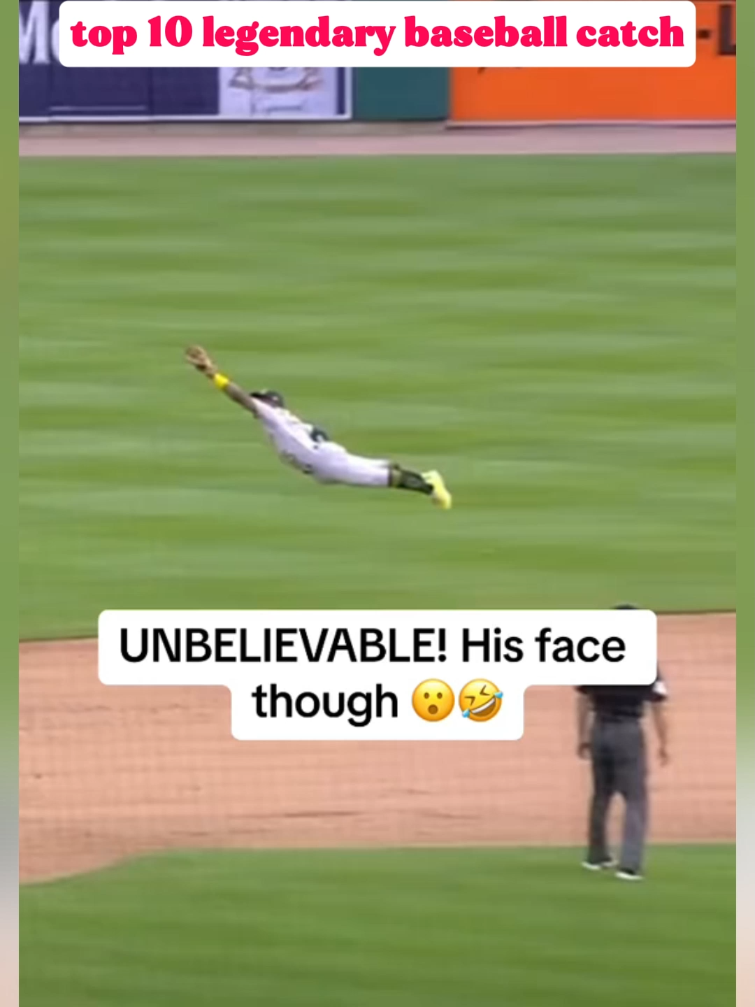 top 10 legendary baseball catch#baseball #baseballboys #baseballlife #baseballszn #baseballtiktoks #baseballtiktok #baseballseason #baseballmom #baseballplayer #baseballcards #MLB #mlbb #mlbtheshow #mlbtiktok #mlbbttofficial #mlbbcreatorcamp #mlbtheshow23