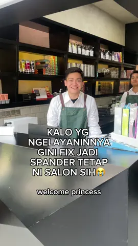 Ini ada member seumur hidup g? #fyp #viral #salonviral #PembersihWajah #MicellarWaterPumpBaru