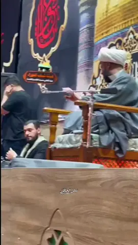 #محمدباقرالخاقاني #شور_حتى_ال #