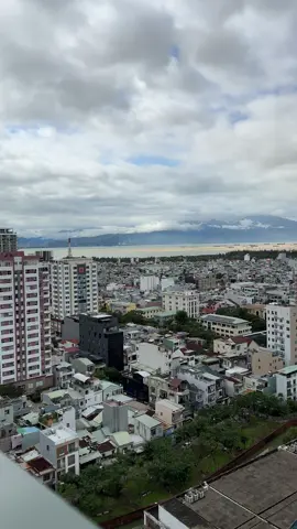 Đà Nẵng….⛅️ #xuhuongtiktok #fyb 