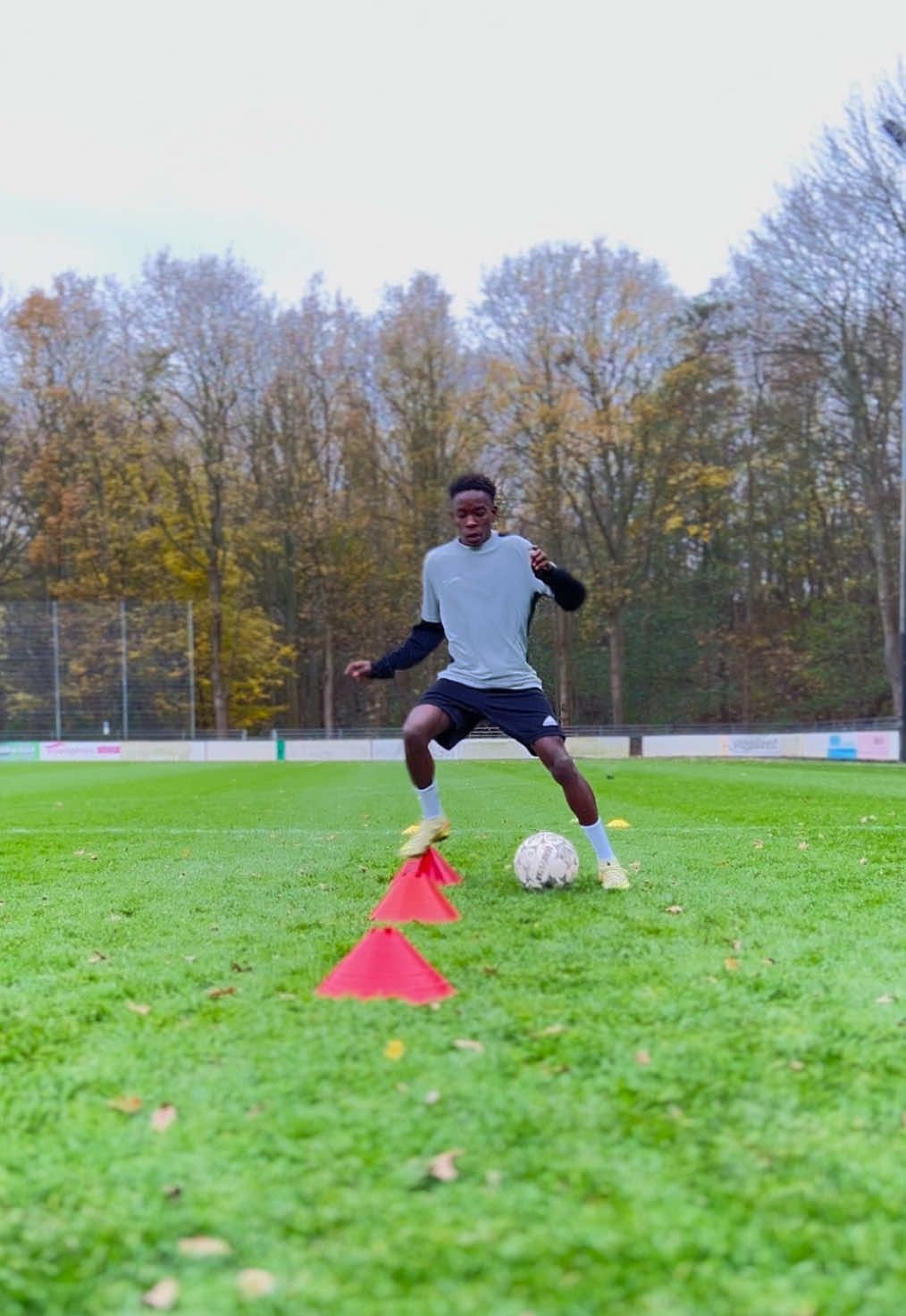 كل توفيق   لا تستسلم❤️#footbal #fyp #sport #sudanese_tiktok #training 