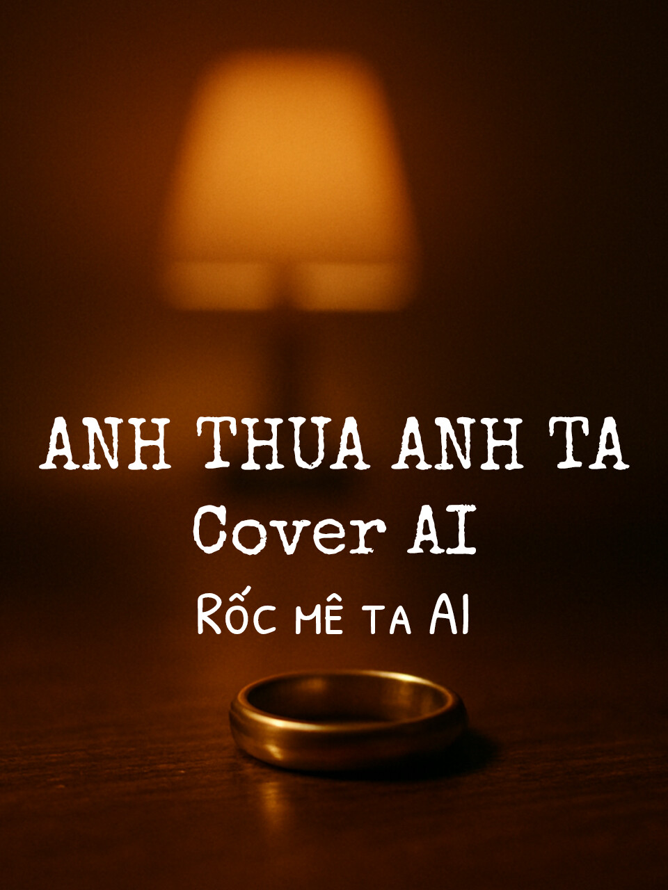 Anh Thua Anh Ta (Cover by AI) - Metal Version #aimusic #aicover #rock #metal #powermetal #rockcover #guitar #headbang #viral #tiktokmusic #fyp @rocmetaai