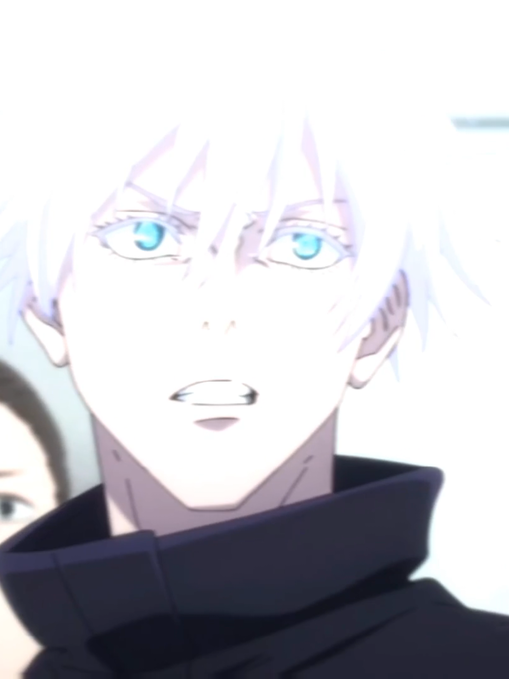 primeira Edit no alight motion#edit#juggedit#gojousatoru#gojoedit#aligntmotionedit 