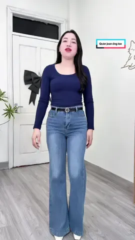 #giangmummim #quanjeanongloe #quanjeans #quanjeansnu 