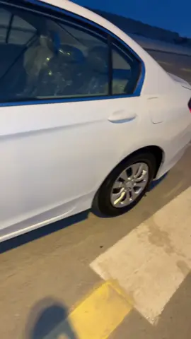 #هوندا #اكورد #2013 