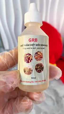 Dung dịch chữa mối mọt nay đag sale #xuhuong #hoangyen9506 #dietmoitangoc 