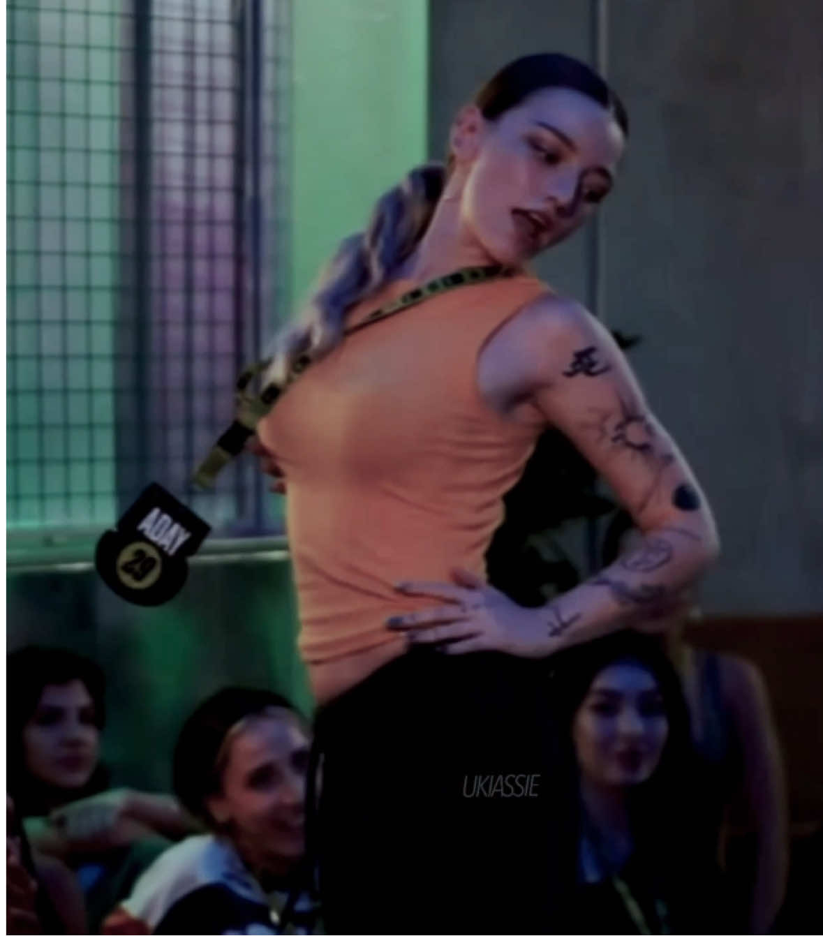 İnanılmaz birisi🫡 diss falan değil bu arada @damladgen #esinatör 