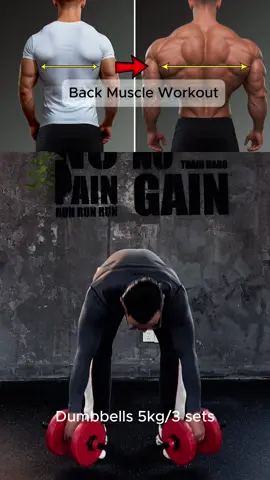 Home Back Workout for Men – Simple Moves, Real Results #HomeWorkout #MenFitness #BackWorkout #NoEquipment #VShapedBack     