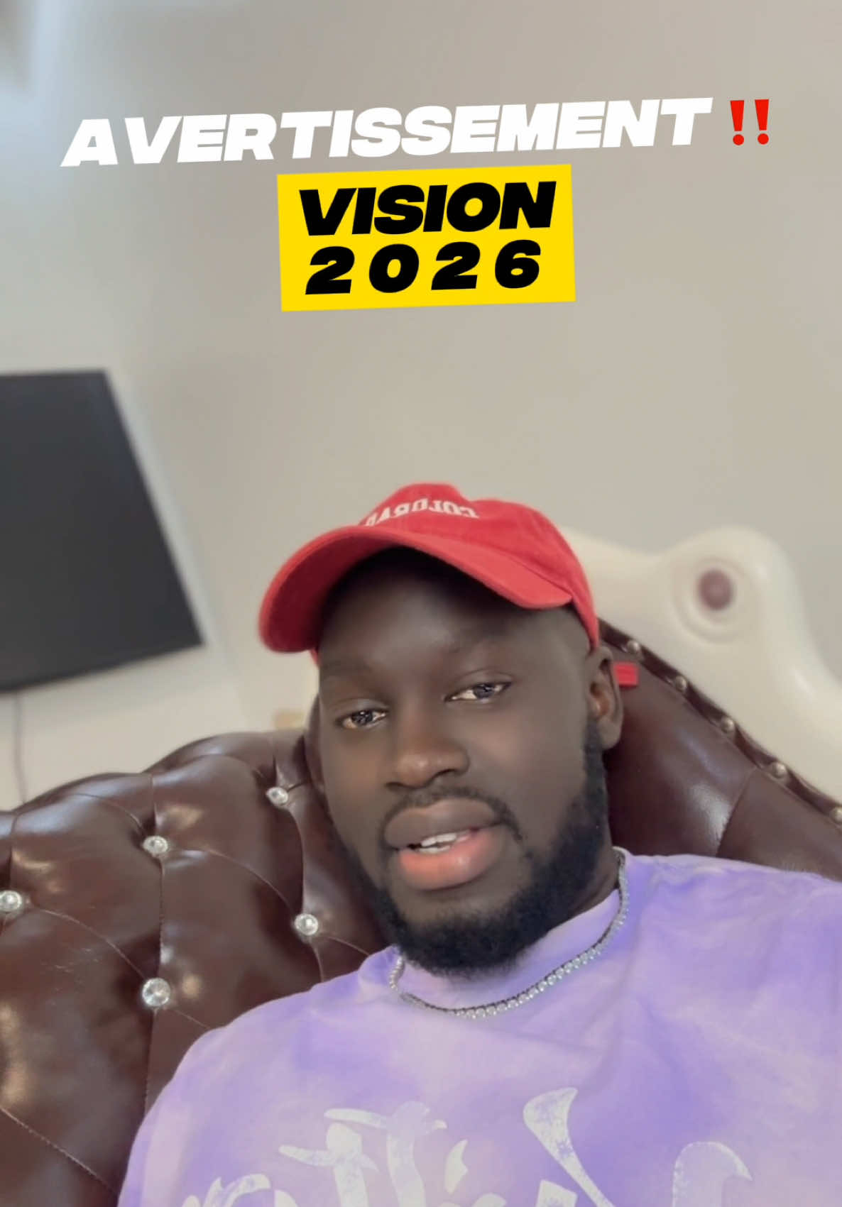 Beugouma dara bett léne 😂 #pourtoi #senegal 