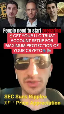 XRP Will Explode Just Like Amazon & Tesla! LISTEN. #cryptocurrency #shorts #crypto #cryptonews #XRP