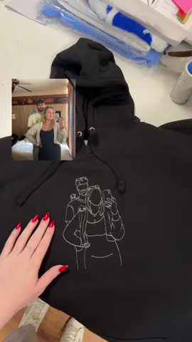 I THINK IT IS??? THAT IS SO CUTE 😩 