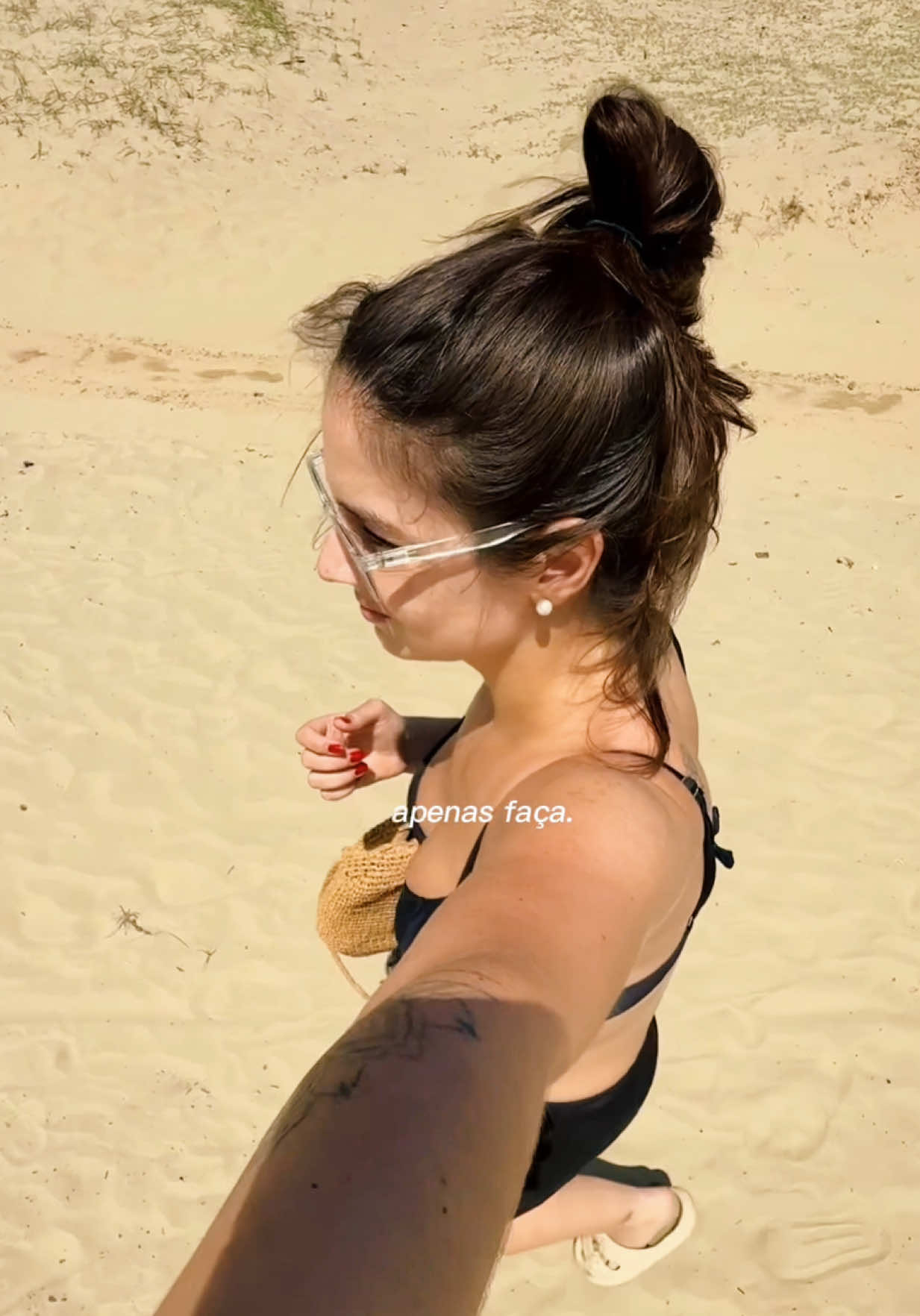 Apenas faça ✌🏼 #CapCutMotivacional #Motivacional #reflexaododia #fyyyyy 