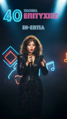 ​40 Χρόνια Επιτυχίες... και 40 χρόνια αλήθειες που δεν τολμούσε να πει κανείς άλλος! ​Το πιο αθυρόστομο, το πιο «λαϊκό», το πιο 80s άλμπουμ της χρονιάς κυκλοφορεί με ριμάστερ ήχο και φρέσκια διάθεση. Ξανακούστε τα διαμάντια του χθες, όπως τα: «Αγαπώ κυρά να κλάνεις», «Τα μεταξωτά βρακιά» και «Κάθε πίπα και καπνός», σε παραγωγές που θα σας κάνουν να χορέψετε ζεϊμπέκικο μέχρι τελικής πτώσεως. #sing #music #inertia #40 #kapnos 