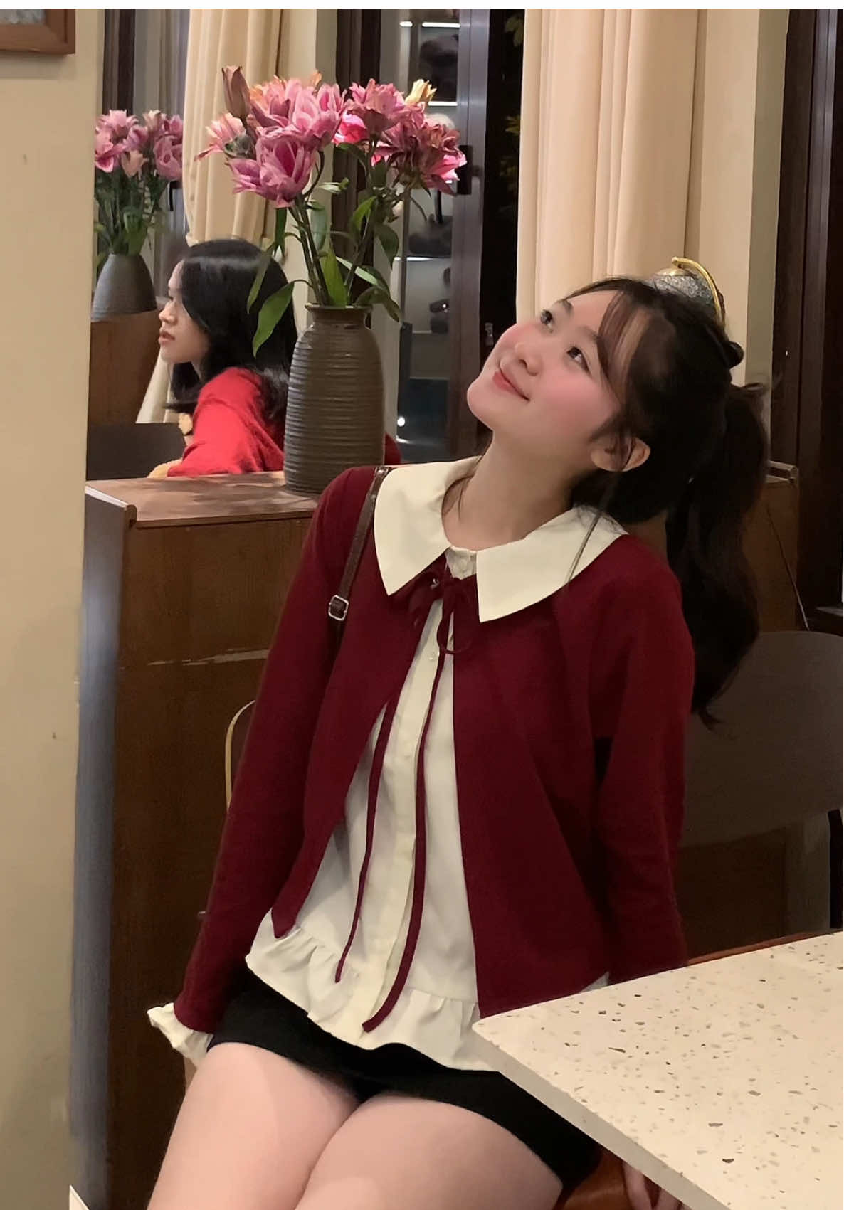 Vèo cái sắp hết năm rồi các mình ơiiii 🥹 #xuhuong #viral #susstore #susstore2020 #xuhuongtiktok 