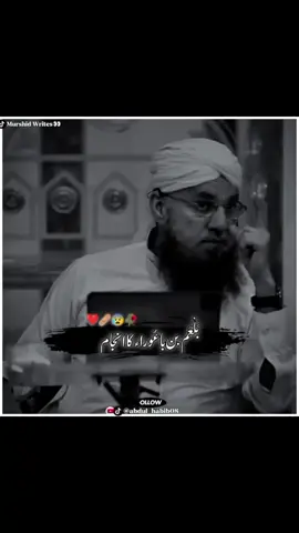 بلعم بن باعوراء کا واقعہ | اللّٰہ تعالیٰ ہمیں مال و دنیا کی محبت سے بچائے | آمین  #hajiabdulhabibattari #beautifulbyan #abdul_habib08 #foryou  #creatorsearchinsights 