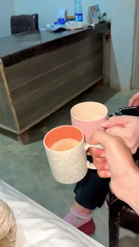 Tea time#viralmyvideotiktokteamplz #romantic #creatorsearchinsights #romantic 