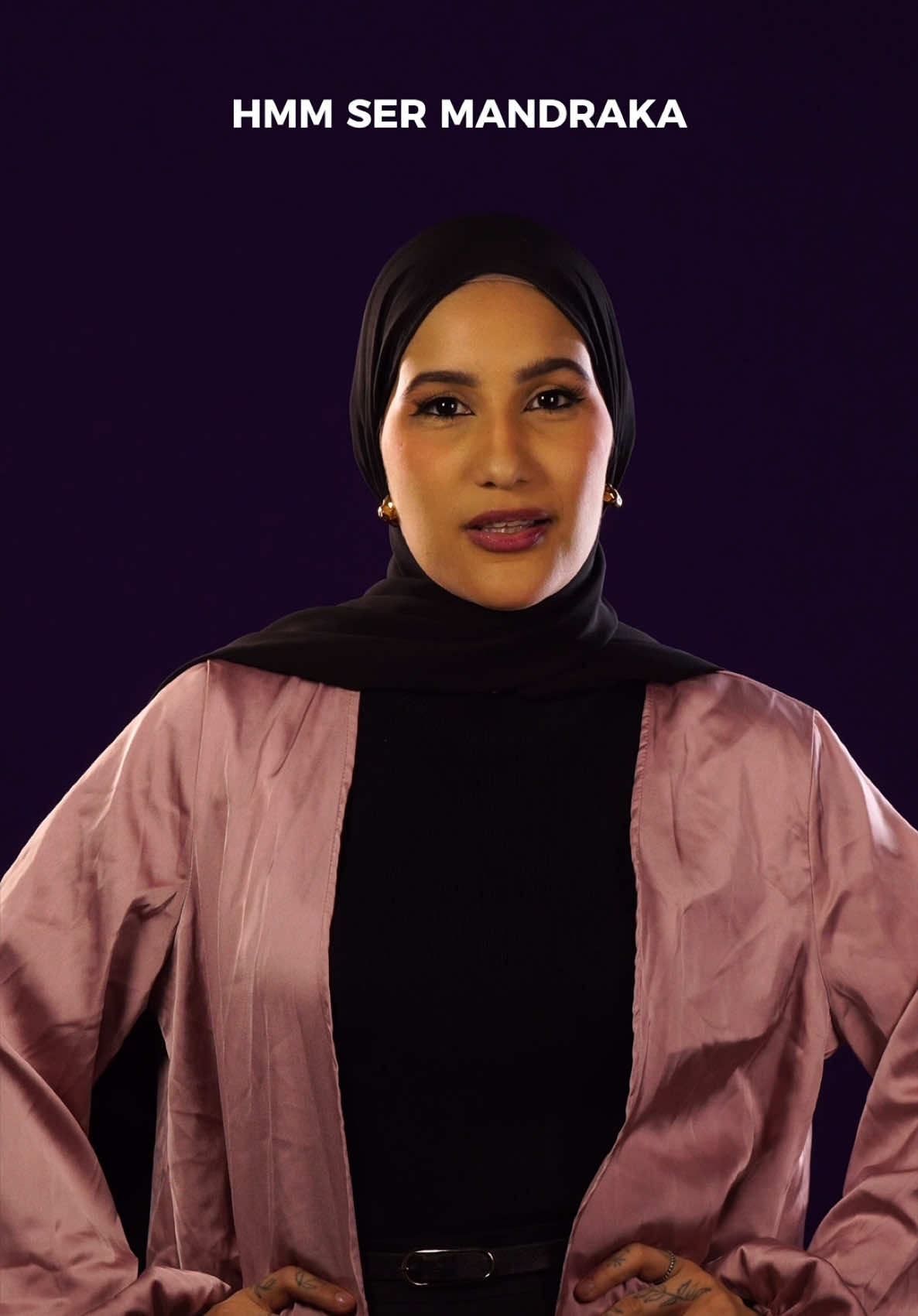 ESSE É SÓ O COMEÇO … Só quem me conhece daquela época, vai votar em mim lá no Tiktok Awards na categoria “Moda e Beleza”! É só um clique (LINK NA BIO) 💕 #tiktokawards #tiktokawardsbr #mandraka 