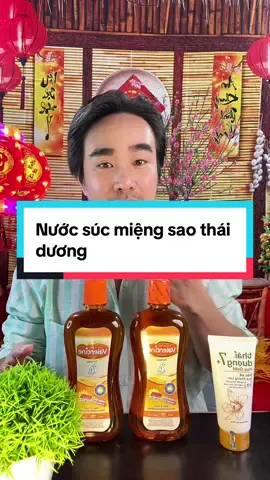 Răng trắng sáng hơi thở thơm mát cả ngày đây là bí quyết #tiepthanthien #xuhuong #nuocsucmieng 