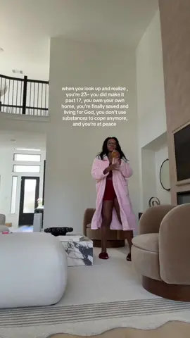 I’m really proud of myself. 17-20 year old Sierra was a mess. Thank you Jesus for coming back for me #fyp #christian 