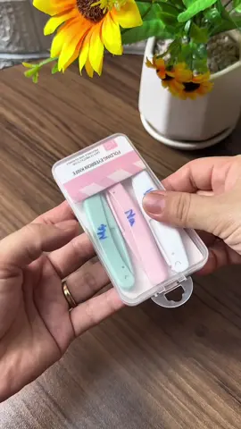 Combo 3 dao cạo tỉa lông mày, mặt, nách, chân tay #tiemnhalenn #daocao #daocaolongmay #daocaolongmat #daocaolong 