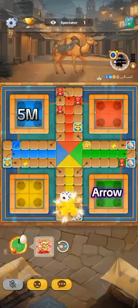 #foryoupageofficiall❤️ #unfreezemyacount #creatorsearchinsight #titokviral #yallaludo 