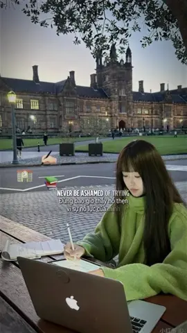 Đừng bao giờ thấy hổ thẹn vì sự nỗ lực của mình, bởi chính những cố gắng bền bỉ hôm nay sẽ tạo nên một phiên bản mạnh mẽ hơn của bạn ngày mai. Trong học tập, không có con đường nào là dễ dàng; mỗi bài học đều là một thử thách để bạn rèn luyện ý chí. Khi người khác bỏ cuộc, bạn vẫn kiên trì tiến lên, đó mới là điều làm nên sự khác biệt. Mỗi lần vượt qua khó khăn, bạn không chỉ học thêm kiến thức mà còn học cách chiến thắng bản thân. Hãy nhớ rằng sự nỗ lực của bạn luôn xứng đáng, và tương lai sẽ trả lại cho bạn bằng những quả ngọt xứng tầm. 💪💪💪💪 #noluchoctap📚📘 #xuhuong #hoctap📚 #muctieu #viral 