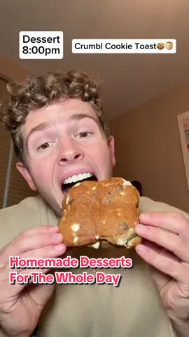 Replying to @sipworrior Desserts make my tummy rumble😐 #dessert #foodchallenge #foodhacks #thefoodguy #mukbang 