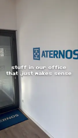 what's your fav?! #aternos #aternosoffice #meme #RoomTour