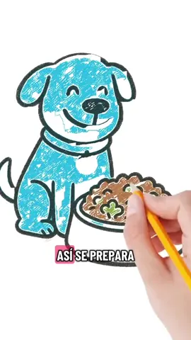 Un pequeño recorrido de lo que es Wuf…🐶🐱❤️ #fyp #honduras #nutricioncanina #perros #perros 