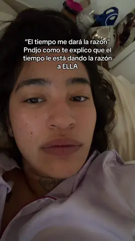 Otro final feliz, la mujer siendo la que gana 😭