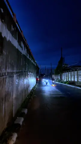 Videonya boleh di ambil, kalian edit sendiri ya, engga follow gpp ko, di izinin. View Jalan Baru Kranji #jakarta #kranji #mediawb #fyp #foryou 