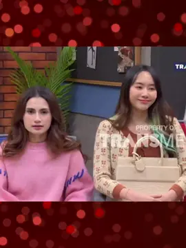 Td green flag skrg red flag🤣 #laporpaktrans7 #raisyabawazier #putrimaudy 