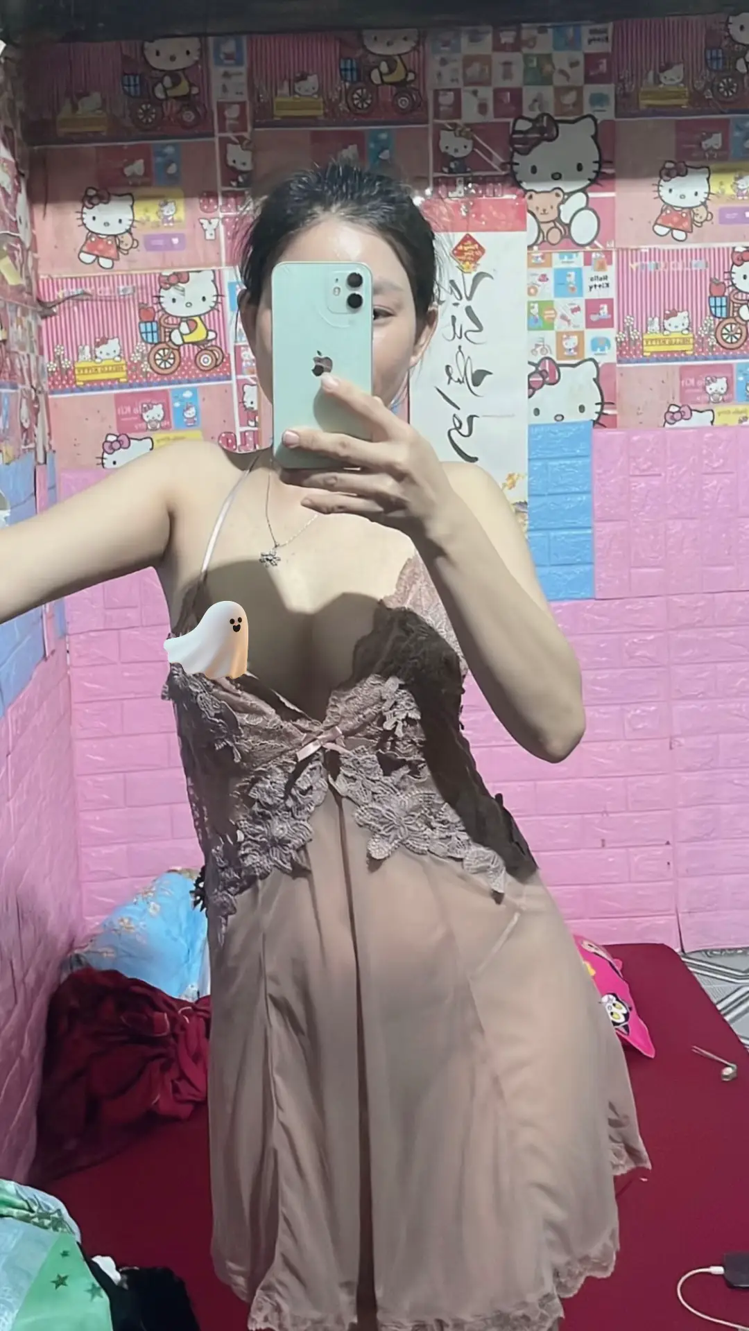 @Tế Điên Tiểu Nhị  pholo lại nick mới e với