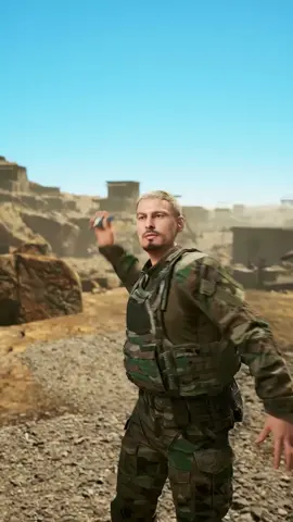 The Dog That Fetched A Live Grenade 😨