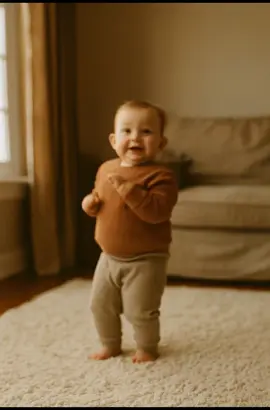 Ai Baby come dance 🥰 Thiba feat Tango Supreme,Uncool Mc and Ricky Lenyora) #amapianodance #babiesoftiktok #southafrica #fyp #ghana 