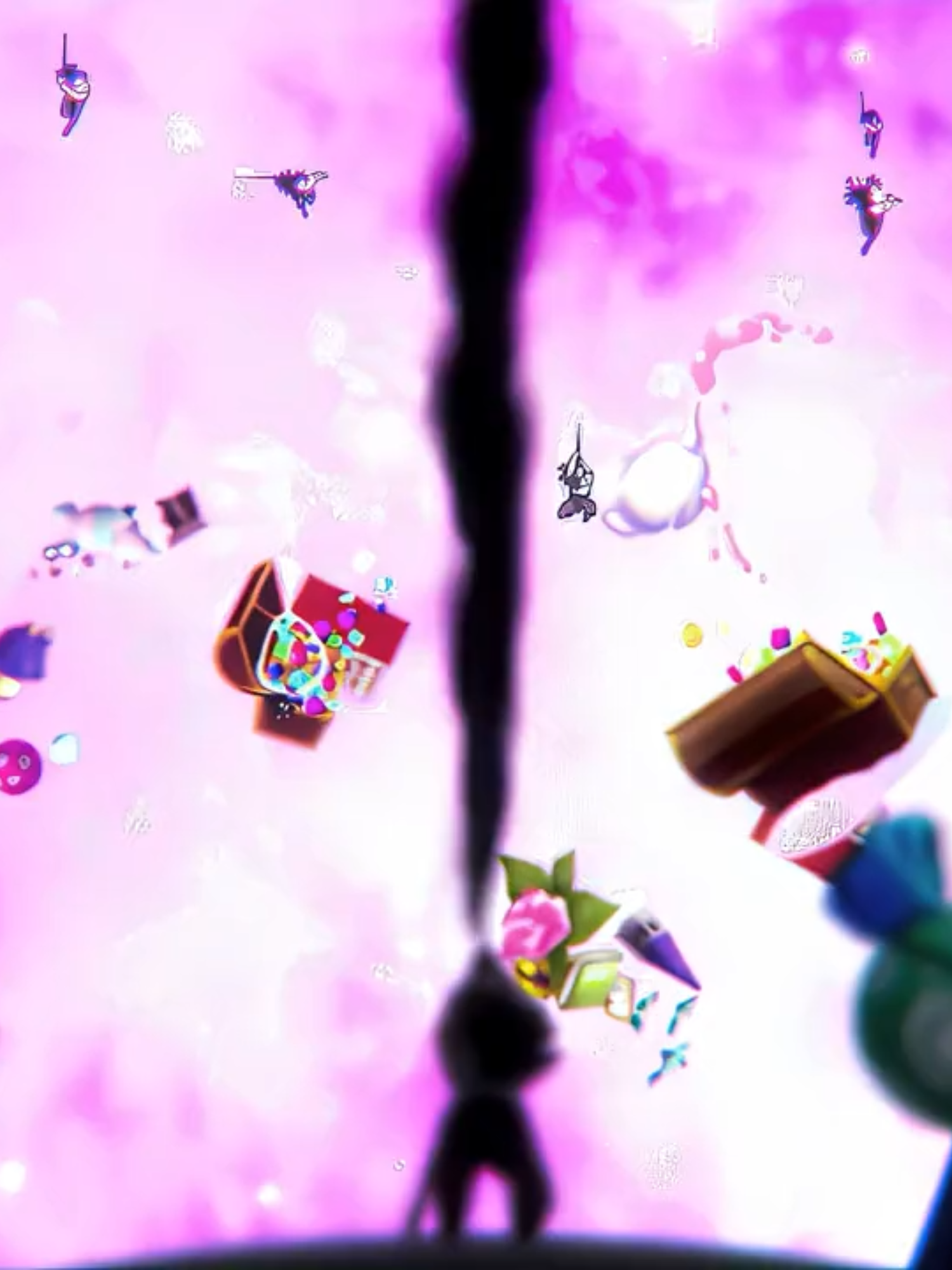 все вы лишь воображение song name: ACIDO III - Slowed | #blackclover #blackcloveredit #yami #yamisukehiro #animetiktok #animeedit #anime #niersqd #черныйклевер #ямисукехиро #ями