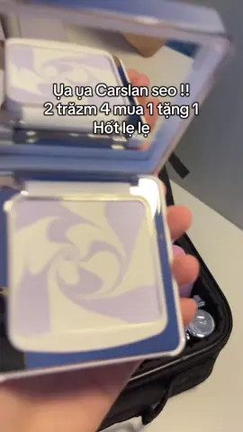#carslan #phanphucarslan 