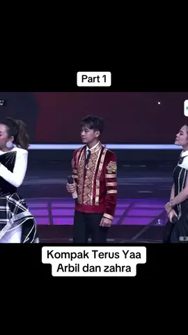 Jdi ceritanya pura” jdi juriii nihhh @da7_zahrasima01 @da7_arbilfahrizann²⁴ #menyalazarbilku #zarbil #arbil #zarbiloficial #zahra 