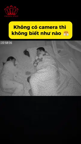 Khéo phải cho chồng ra ngoài ngủ đến khi con lớn 🤣#beyeu #embedethuong #giađinh #embedangyeu #embe 