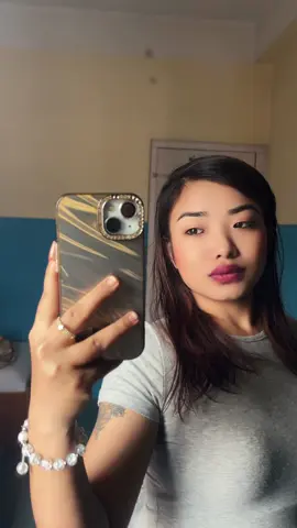 Mithooo😙#ganguchettri_ 