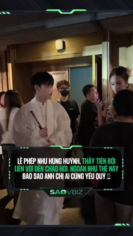 Thấy cưng quá mà !!! #saovbiz #geminihunghuynh #truonggiang #thutrang #tienluat 