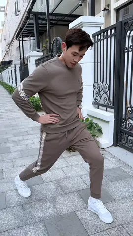 [NEW] TORANO Quần Áo Nỉ Nam 