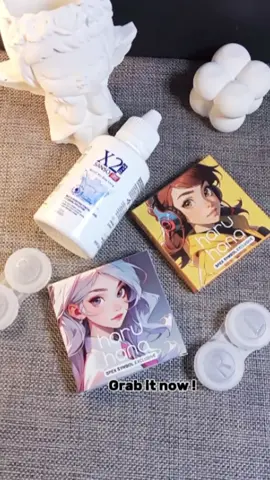 softlens murah tapi nyaman di pake seharian dari @Spex Symbol Official aku make soflen ini bnr² super duper nyaman & harganya affordable bgt 👀❤️‼️#soflens #spexsymbol #soflenkorea #soflentcantikspexsyimbol #soflenspexsymbol 