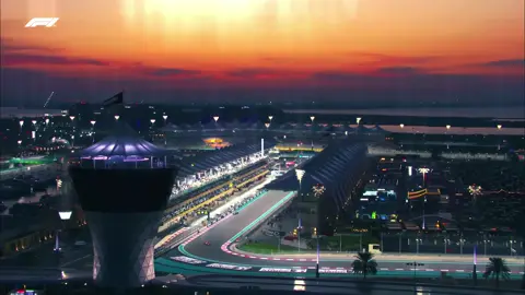Abu Dhabi 2025 | The season finale | Why did I make a whole trailer #f1 #f1edit #landonorris #maxverstappen #oscarpiastri 