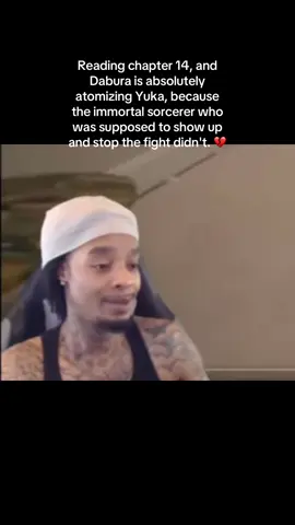 This is predictions btw(gonna turn out true)#fyp #jjk #modulo #jjkleaks #yuji 