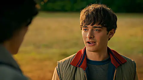 stranger things!! song by @Rj Pasin #strangerthings #strangerthingsedit #strangerthings5 #netflix #fyp 