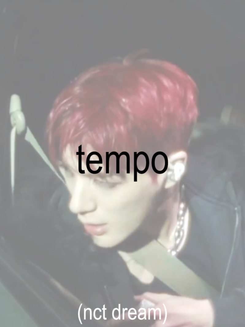 amo essa . . #nct #kpop #nctdream #nctzen #lyrics