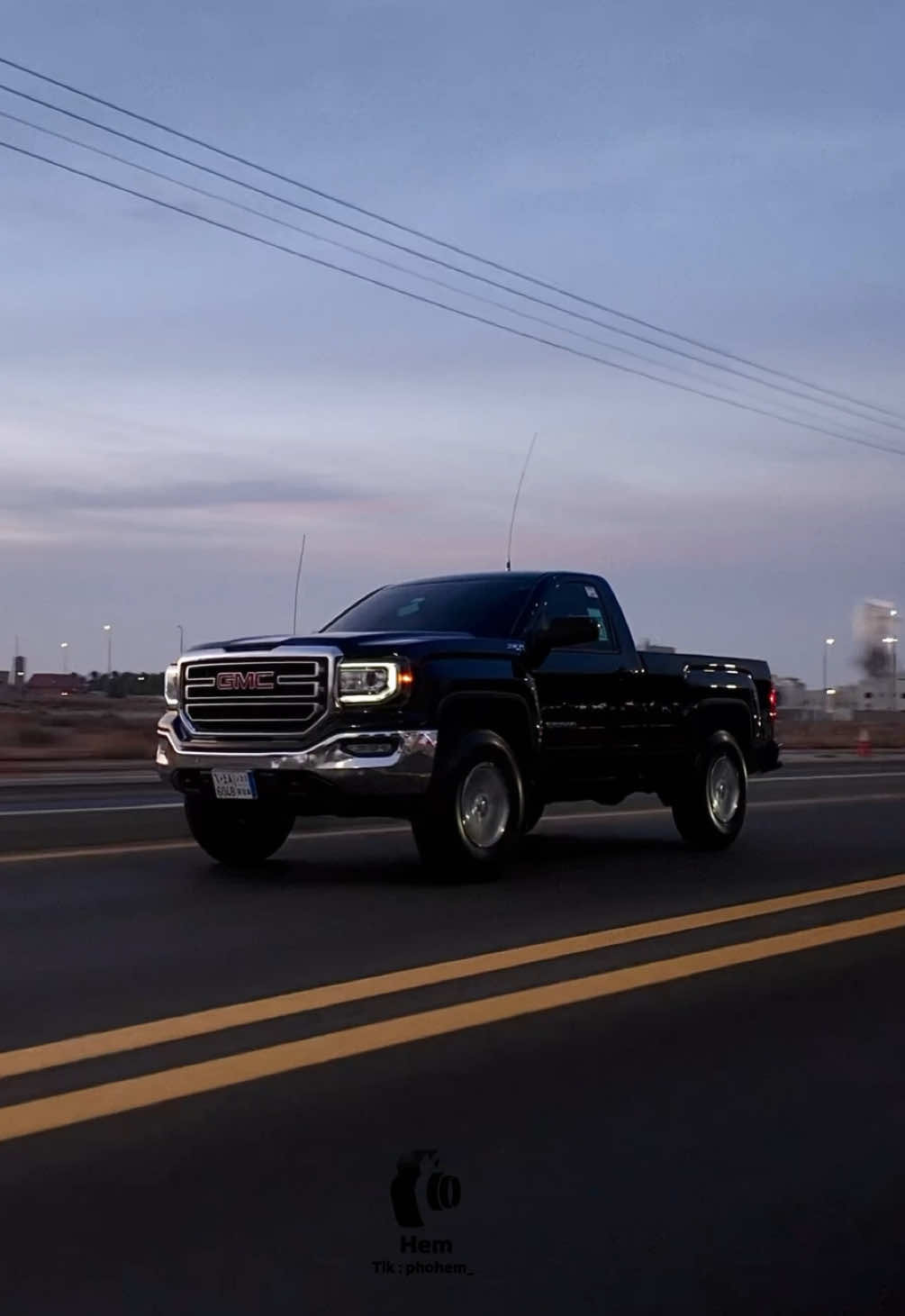 لطلبات التصوير تواصل فالبايو 📥 #القصيم #عنيزه #hem📸 #سييرا #بريده 