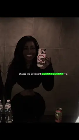 modern day in ATL #shapedlikeanumber8 #summerwalker 