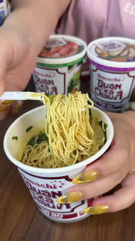 Đậm đà ngon đáng để thử##omachiquanxachaua #omachi 